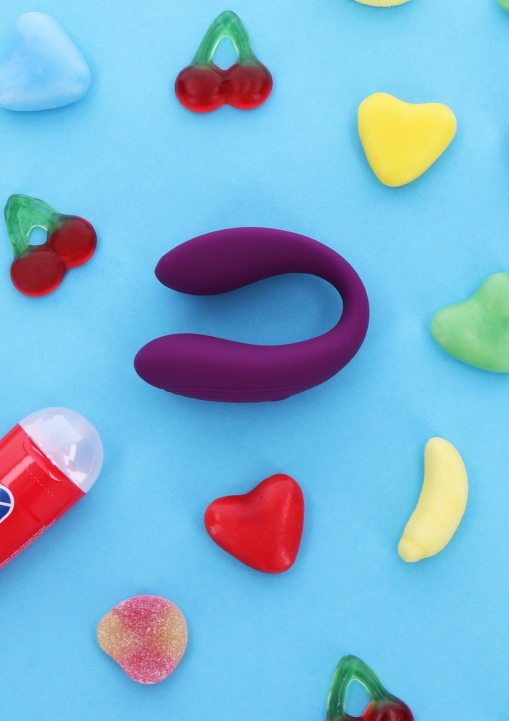 Bound Love Couples Vibrator - Afbeelding 10