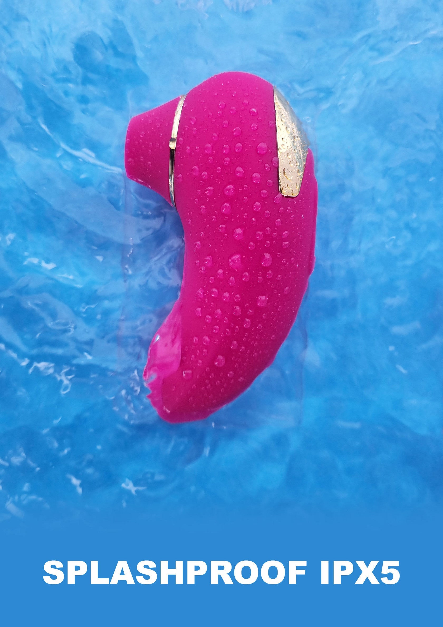 Infinite Love Stimulator - Afbeelding 8