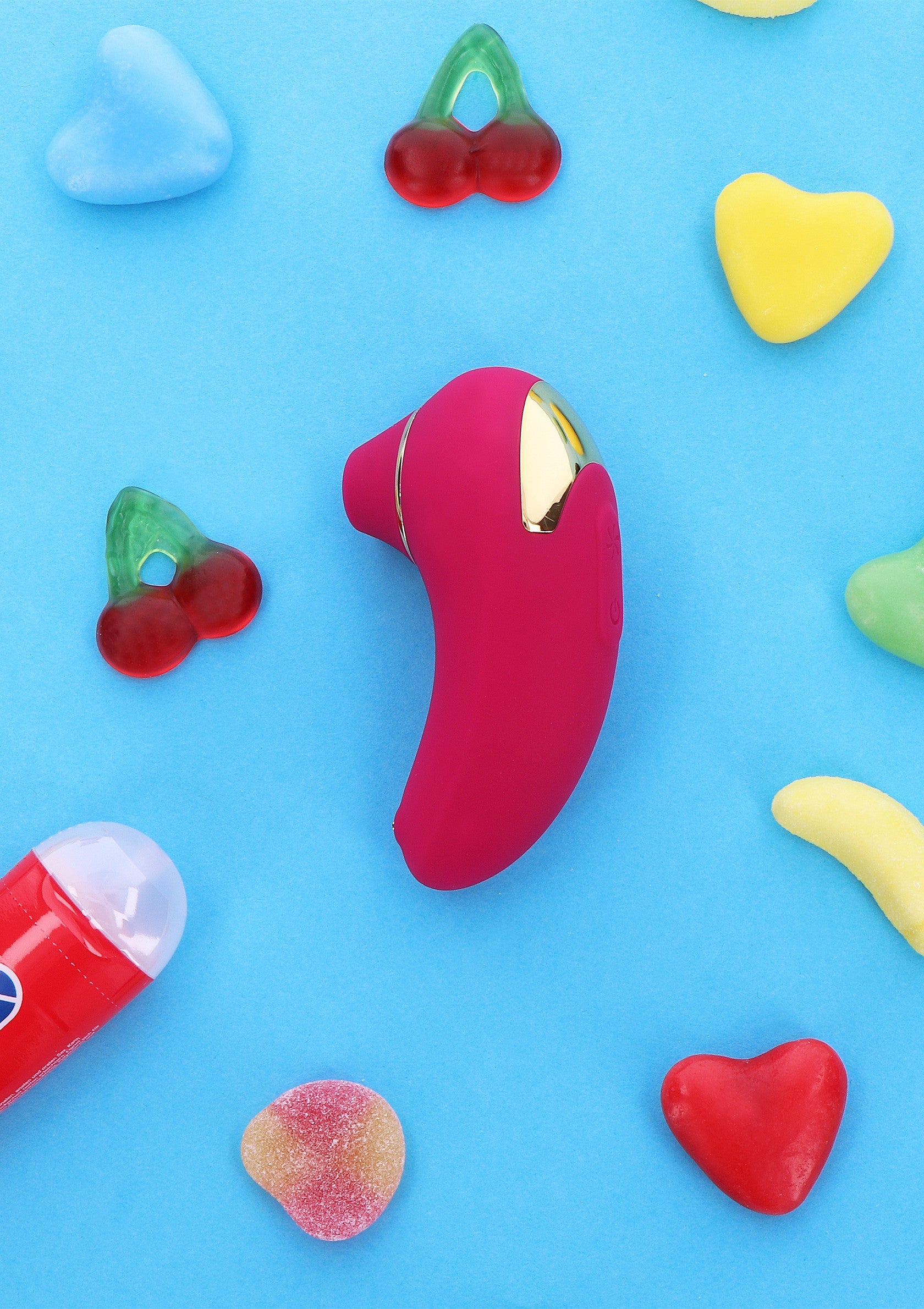 Infinite Love Stimulator - Afbeelding 9