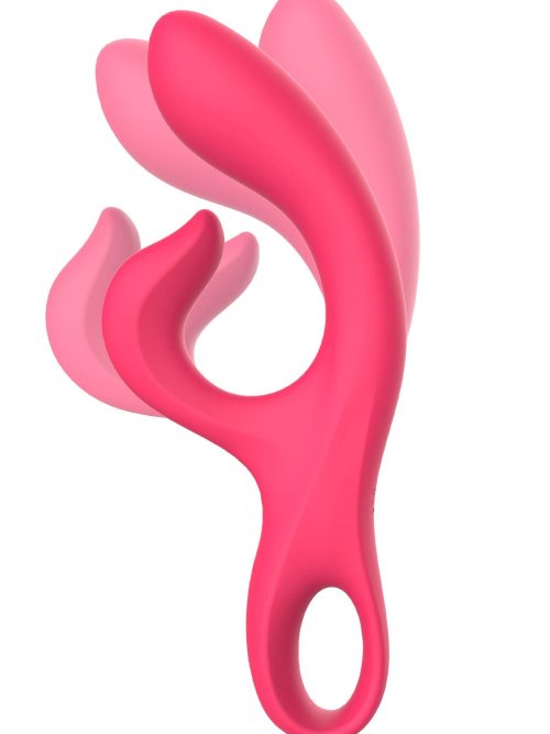 Endless Orgasm Vibrator