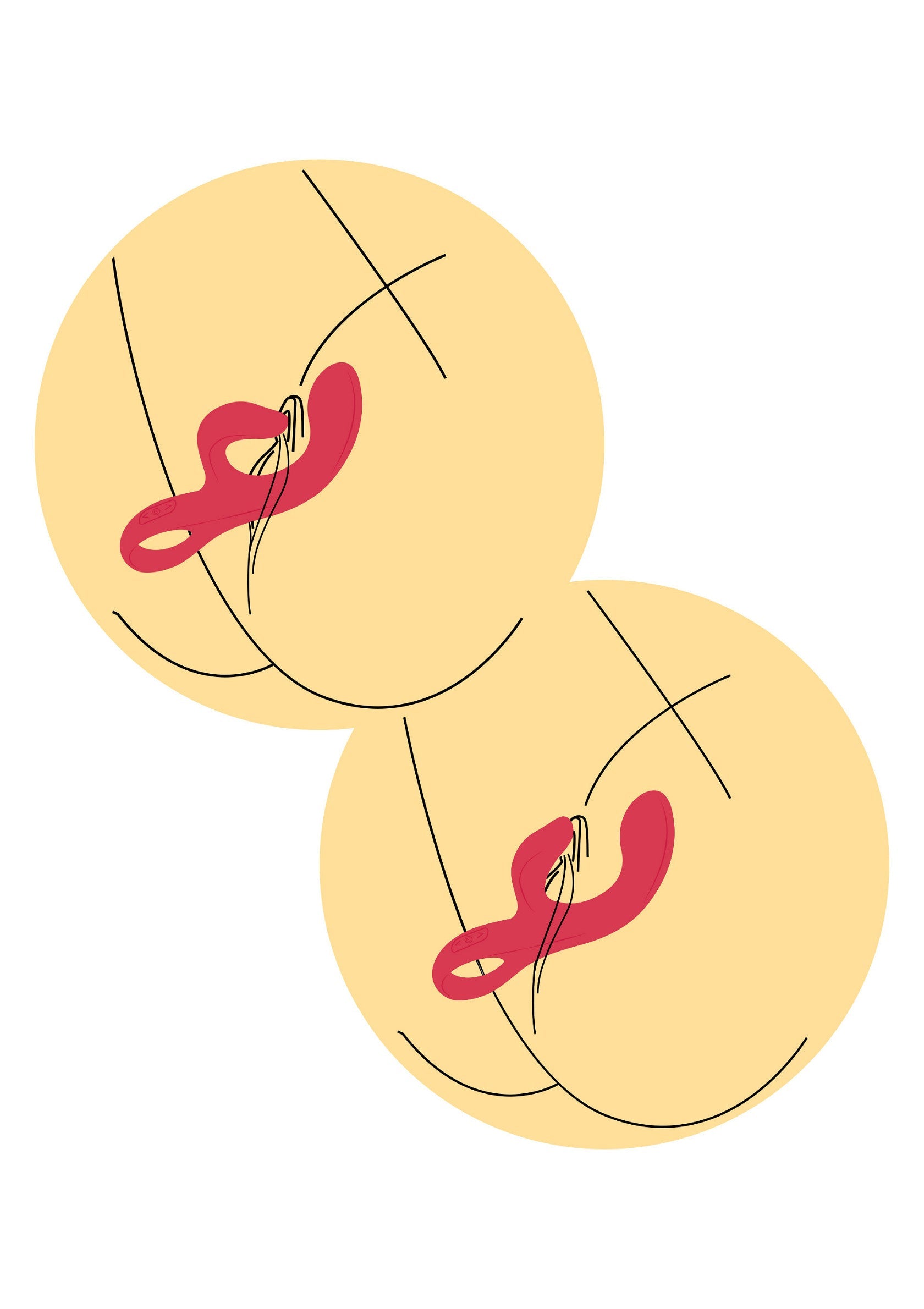 Endless Orgasm Vibrator - Afbeelding 11