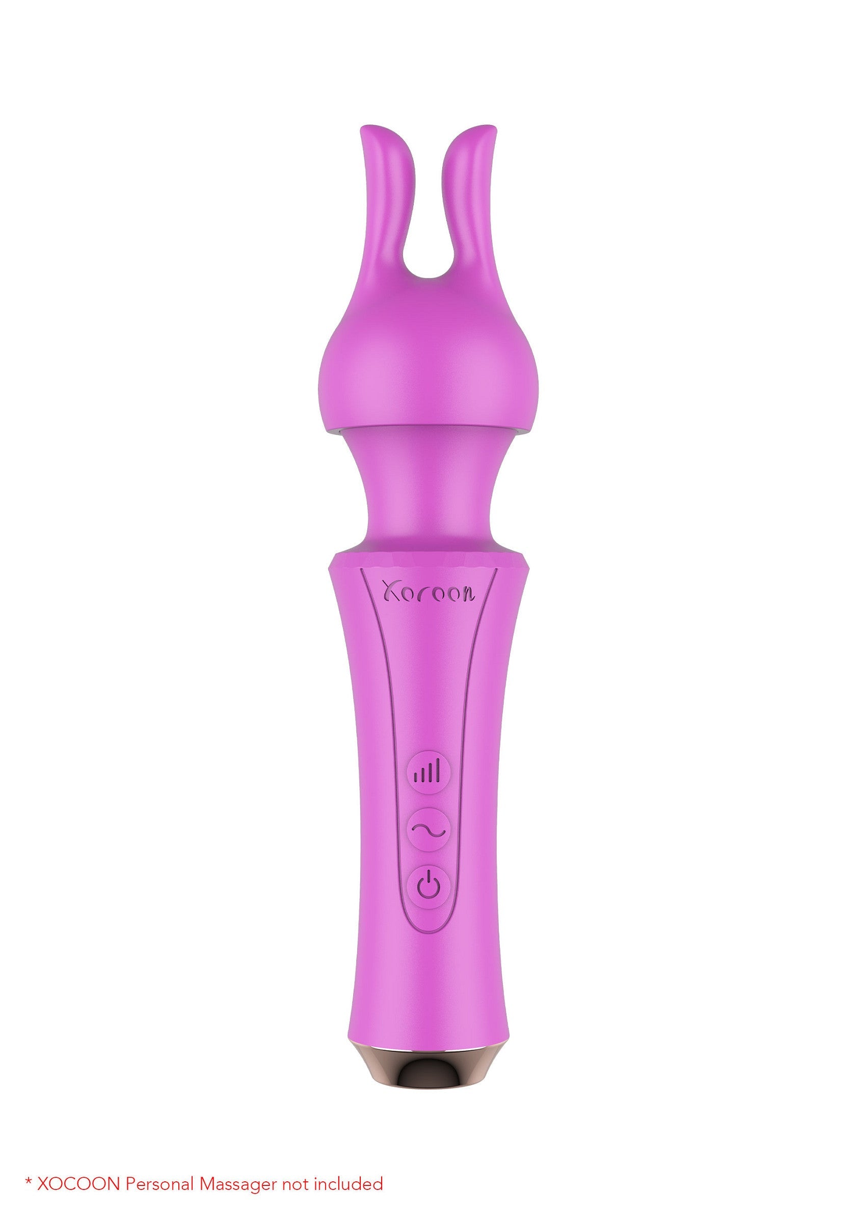 Attachments Personal Massager - Afbeelding 6