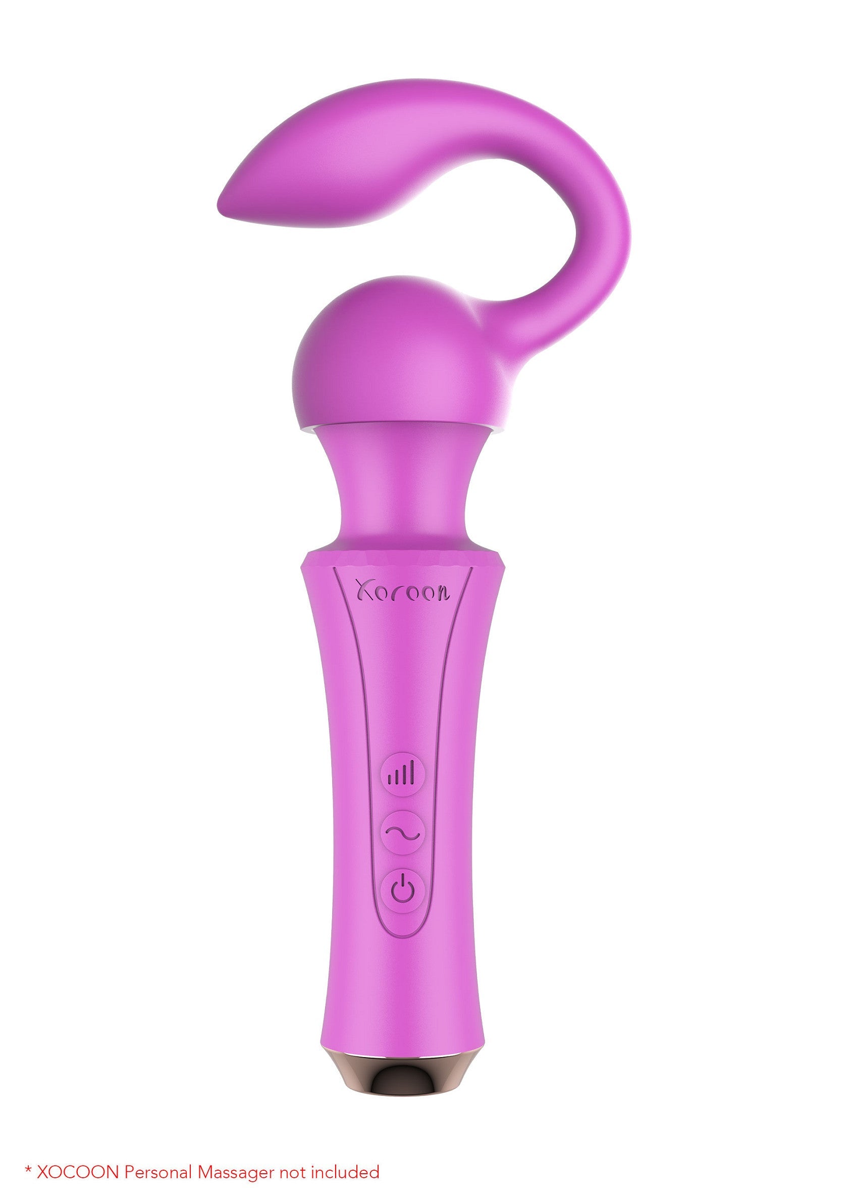 Attachments Personal Massager - Afbeelding 7