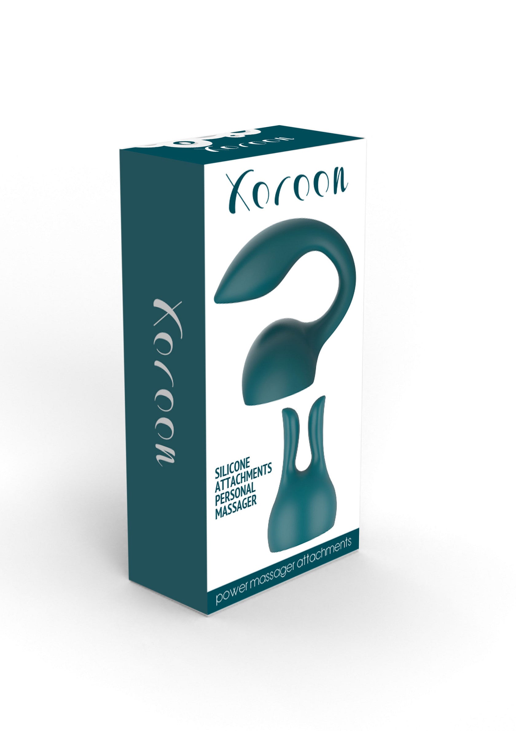 Attachments Personal Massager - Afbeelding 10