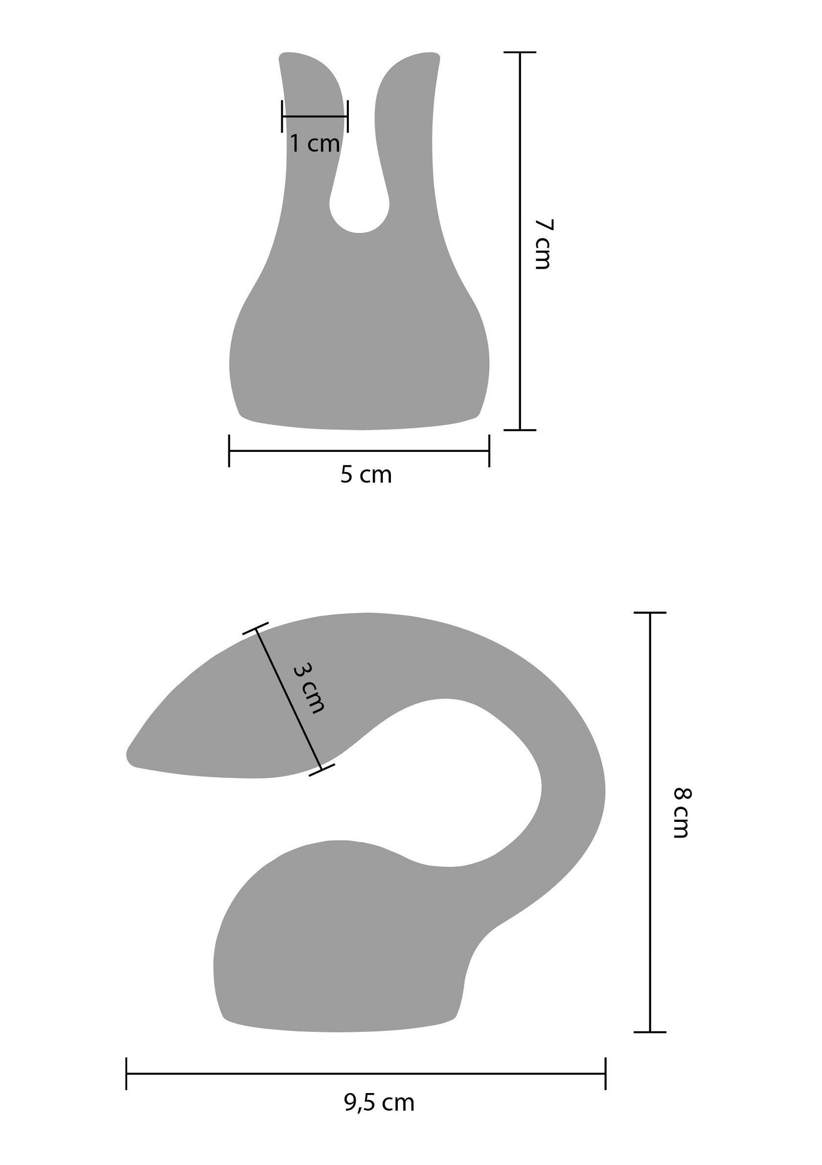 Attachments Personal Massager - Afbeelding 16