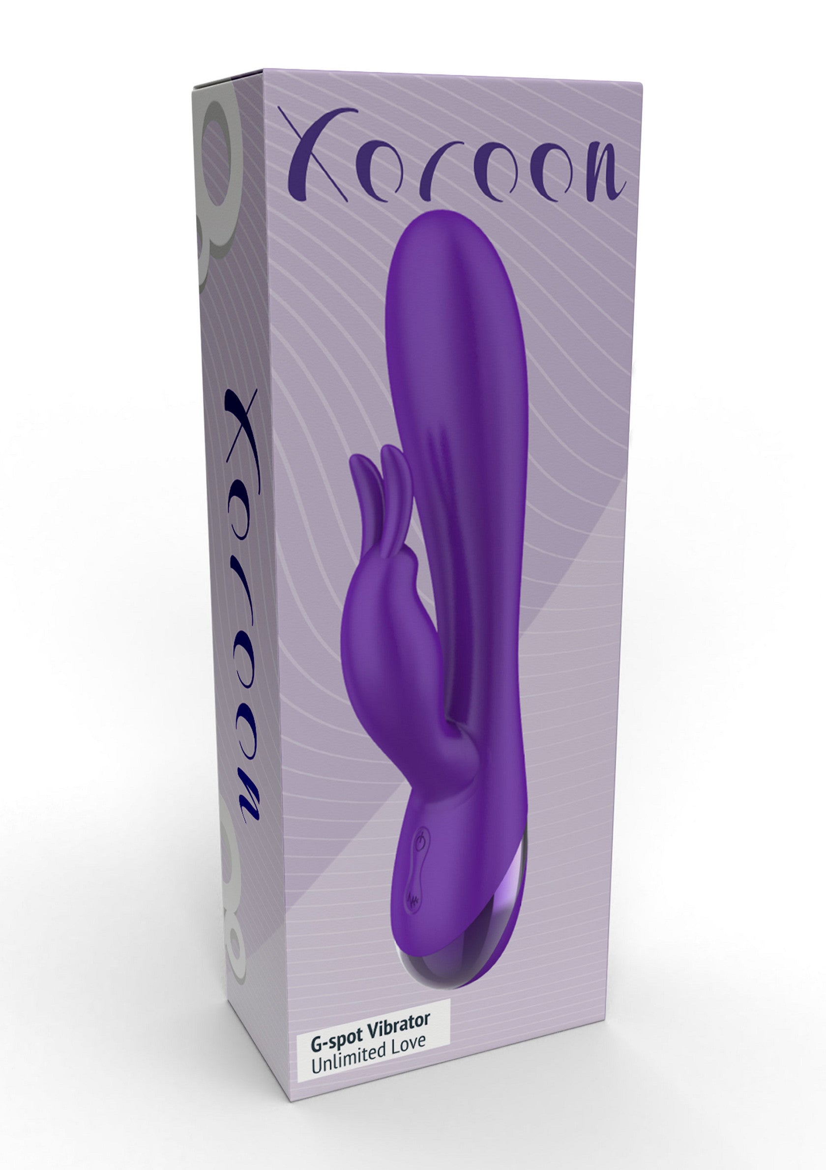 Unlimited Love Vibrator - Afbeelding 2