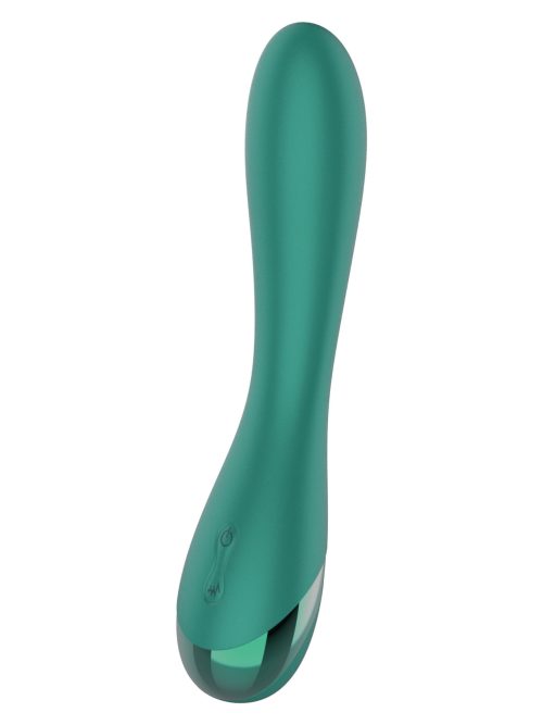 Timeless Love Vibrator