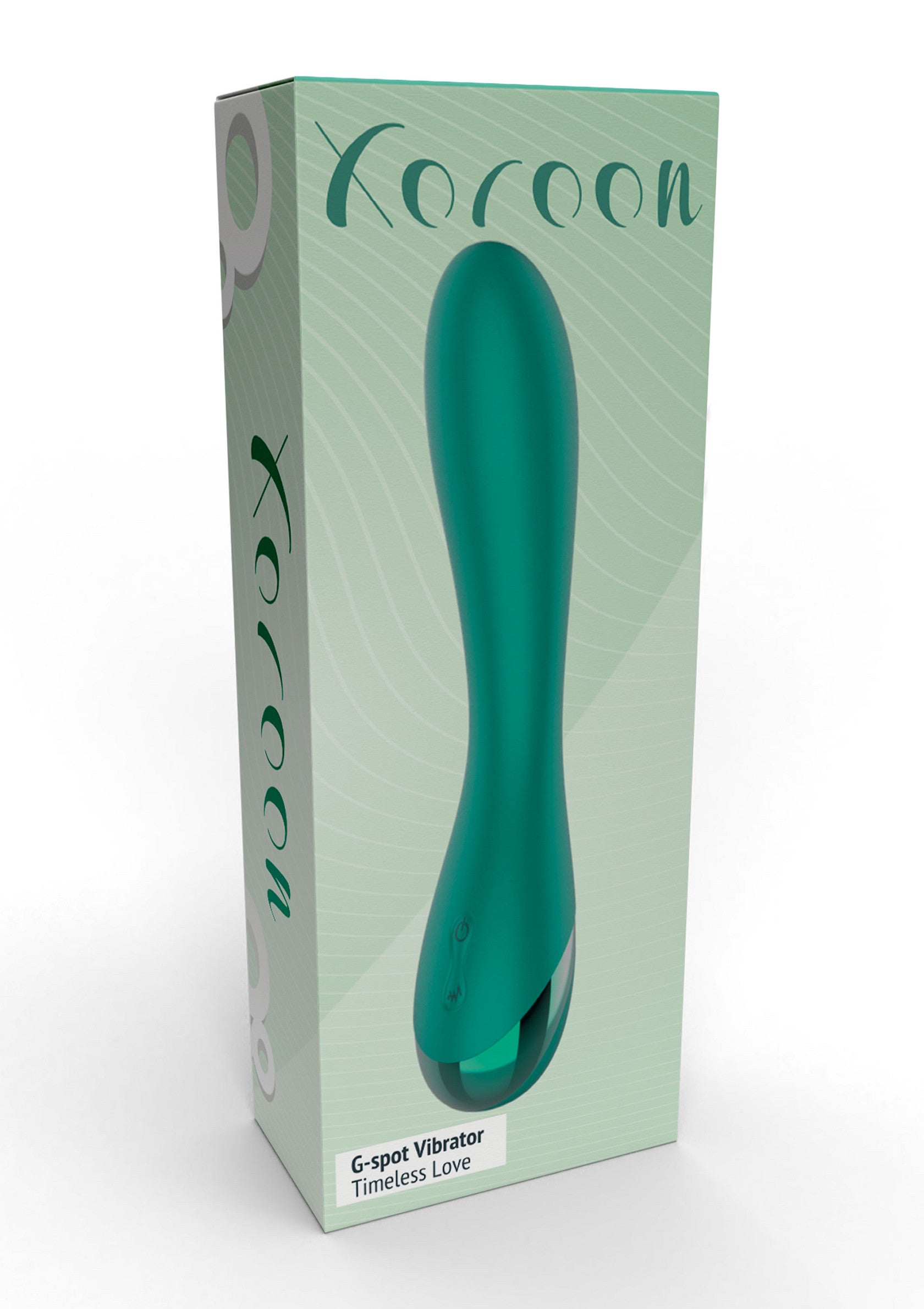 Timeless Love Vibrator - Afbeelding 2