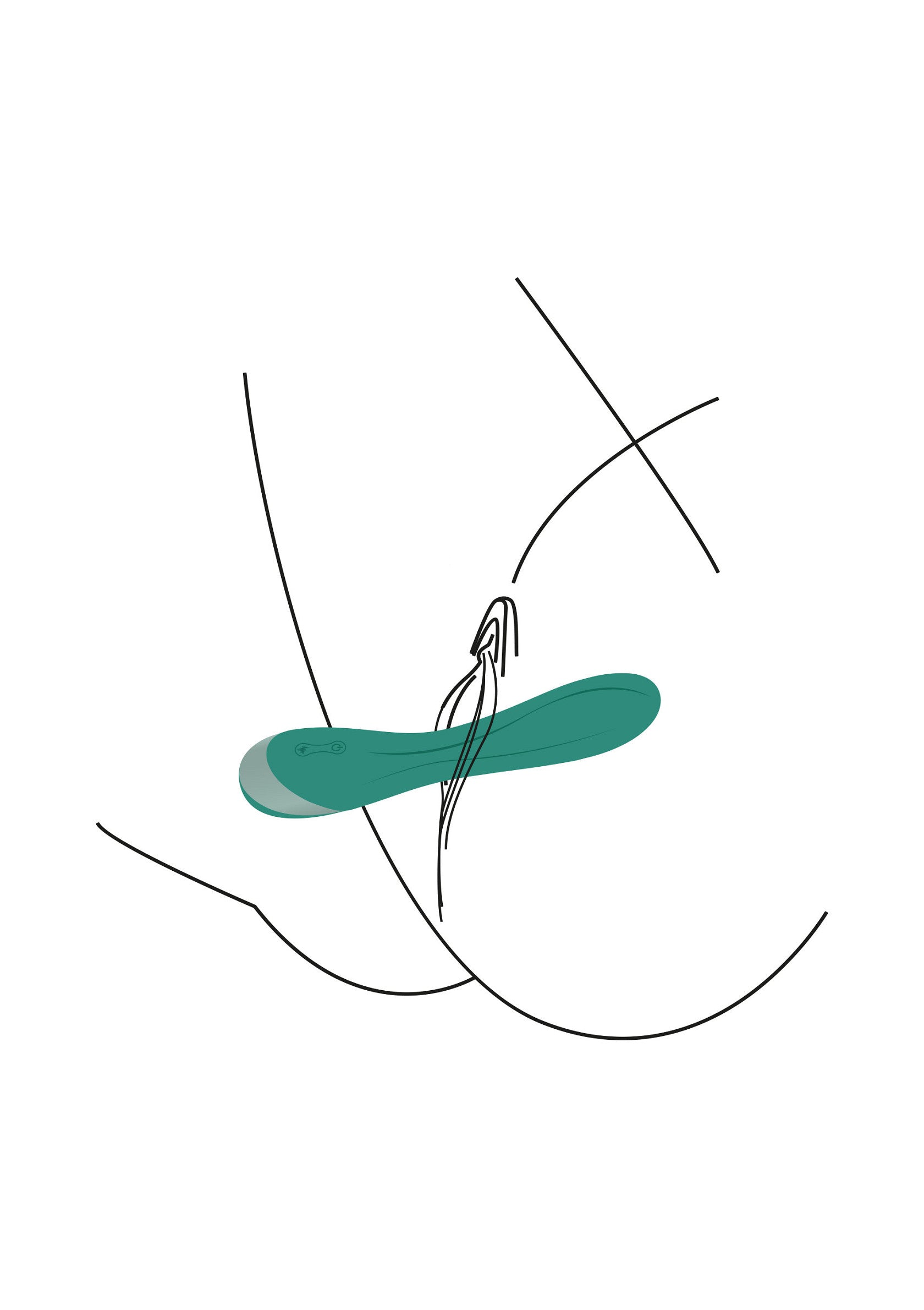 Timeless Love Vibrator - Afbeelding 7