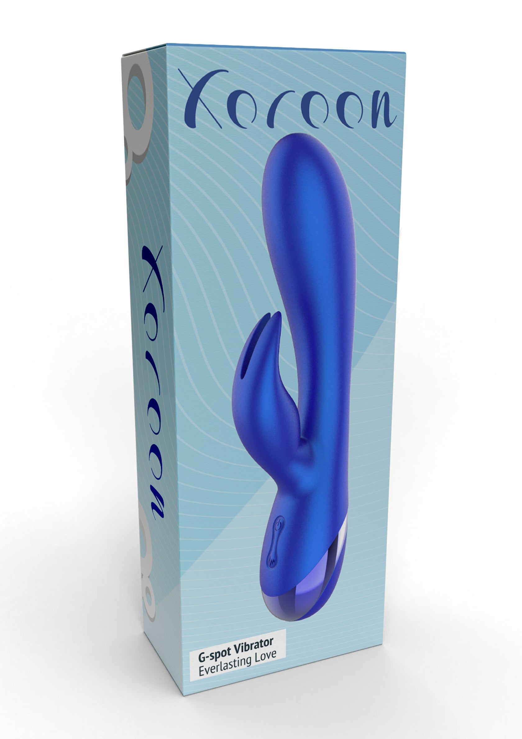 Everlasting Love Vibrator - Afbeelding 2