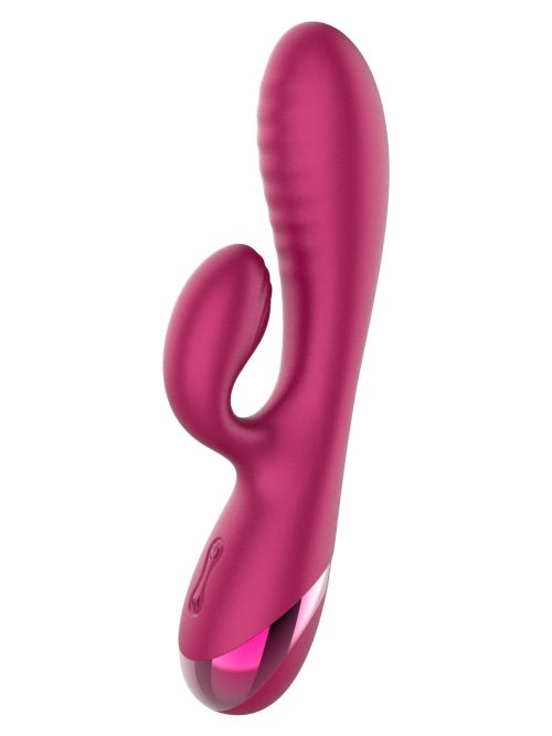 Forever Love Vibrator