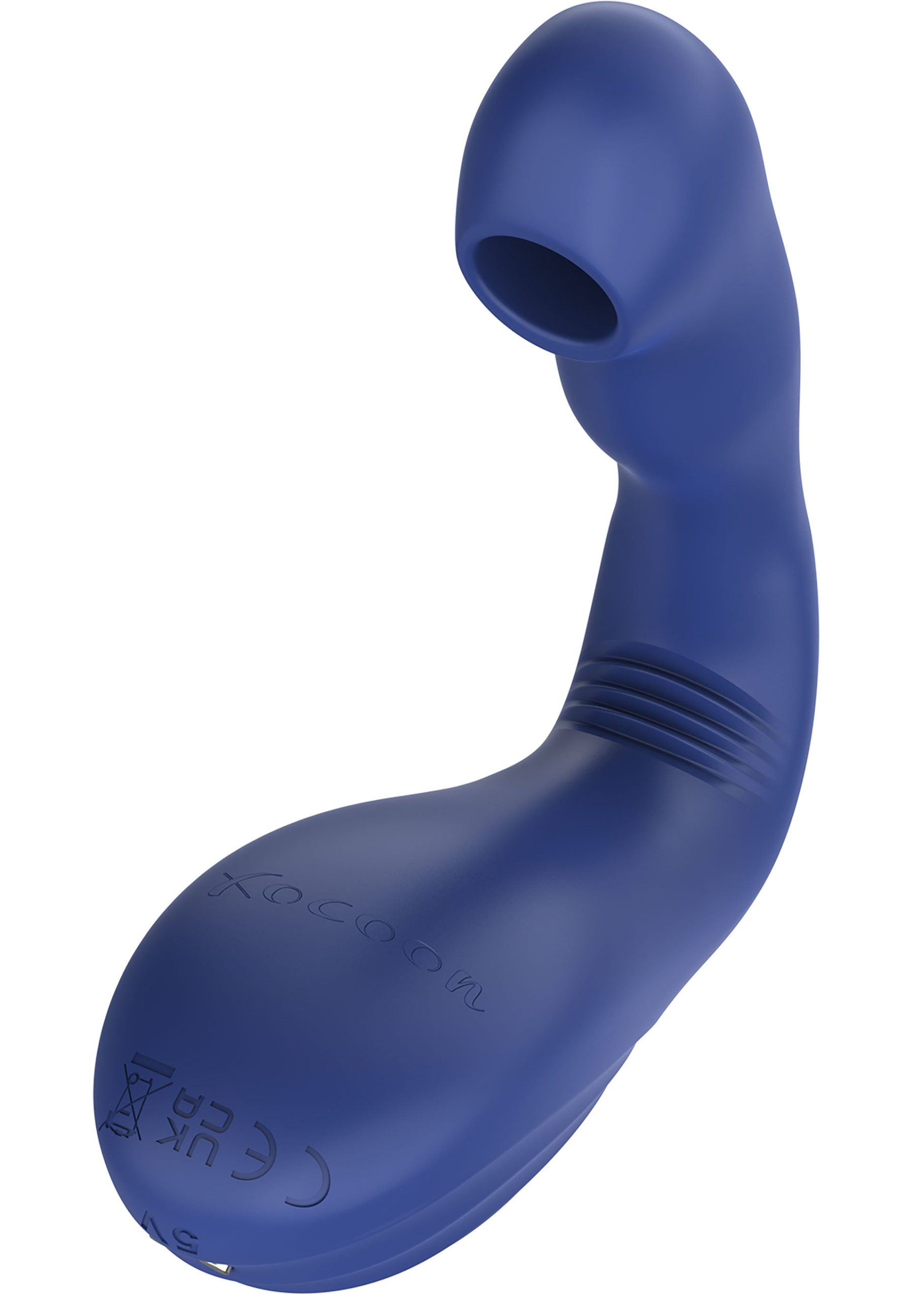 Alpha Arouser Air Stimulator - Afbeelding 4