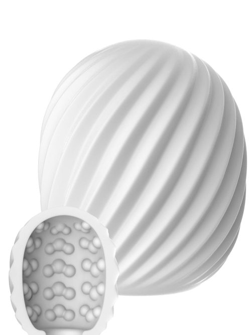 Mini Masturbator Spiral