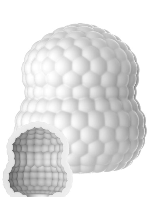 Mini Masturbator Block