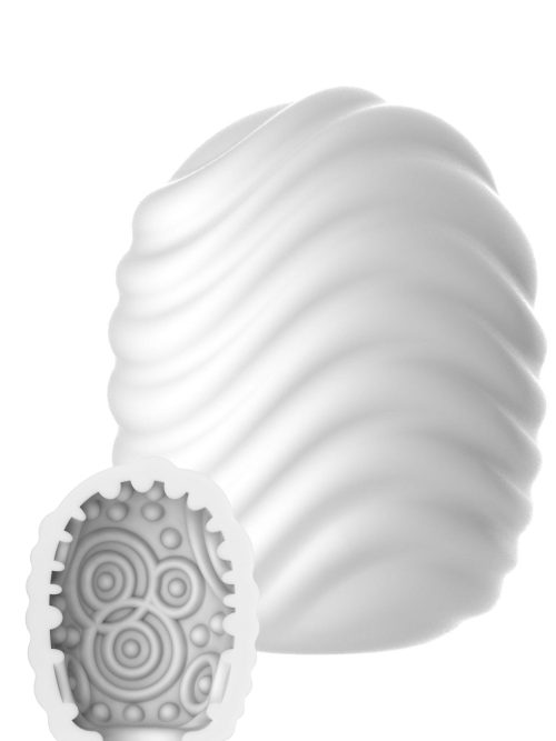 Mini Masturbator Wave