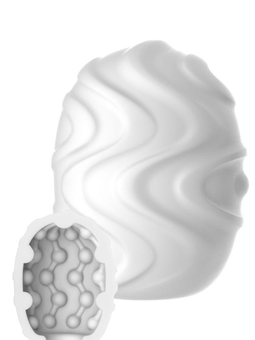 Mini Masturbator Art