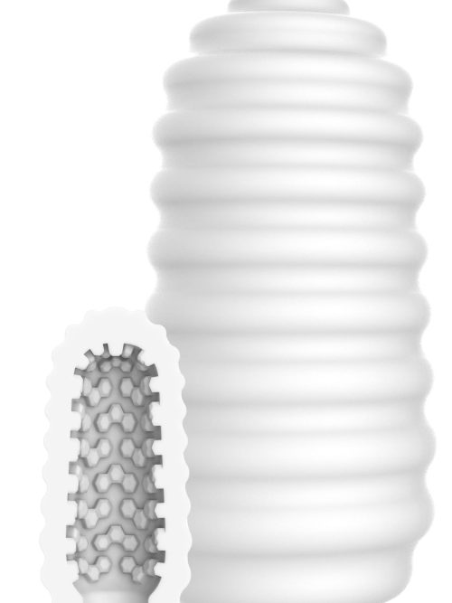 Medium Masturbator Ribs