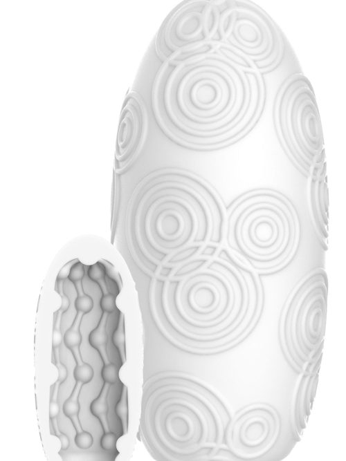 Medium Masturbator Rings