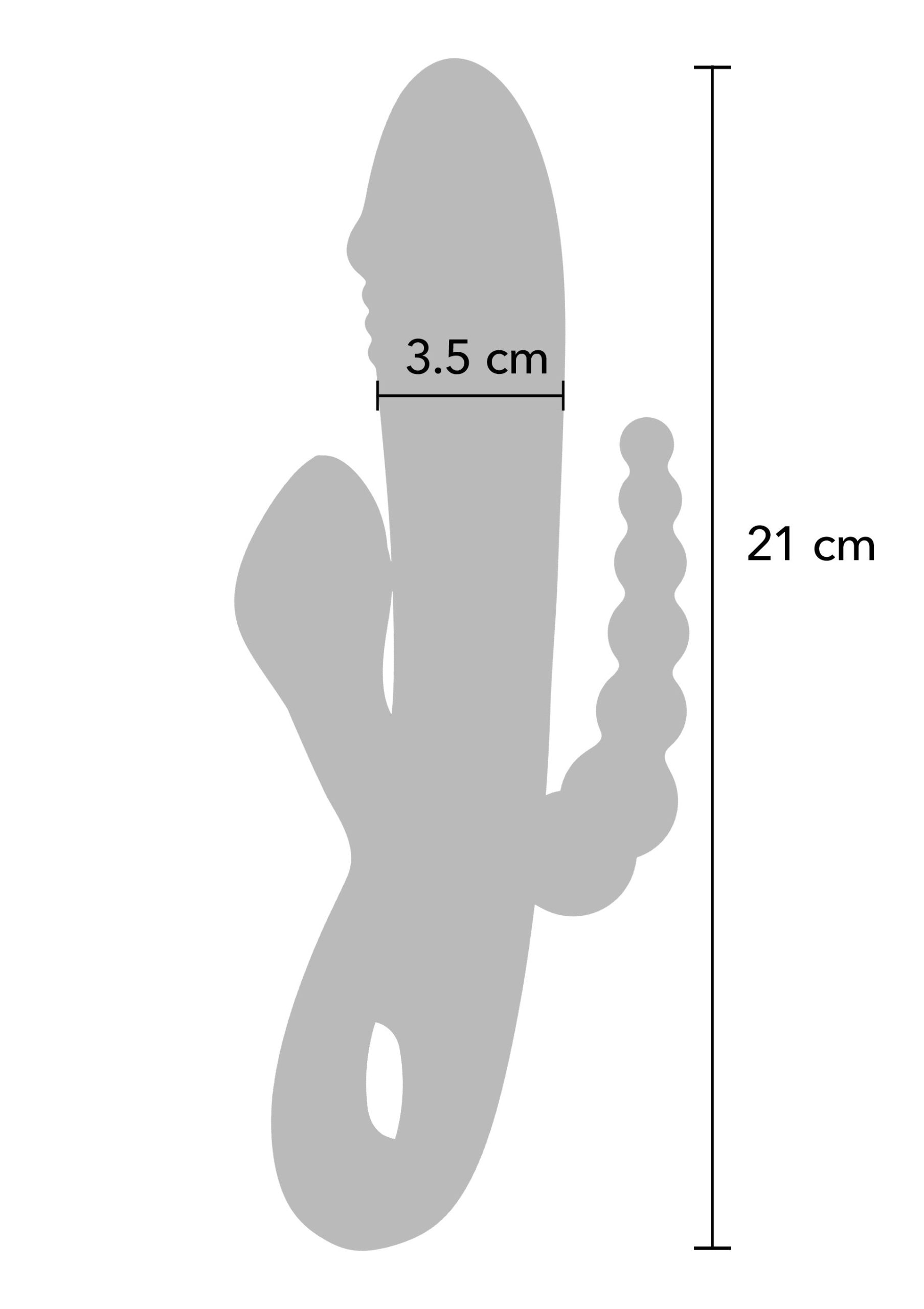 Caleona Triple Temptation - Afbeelding 4