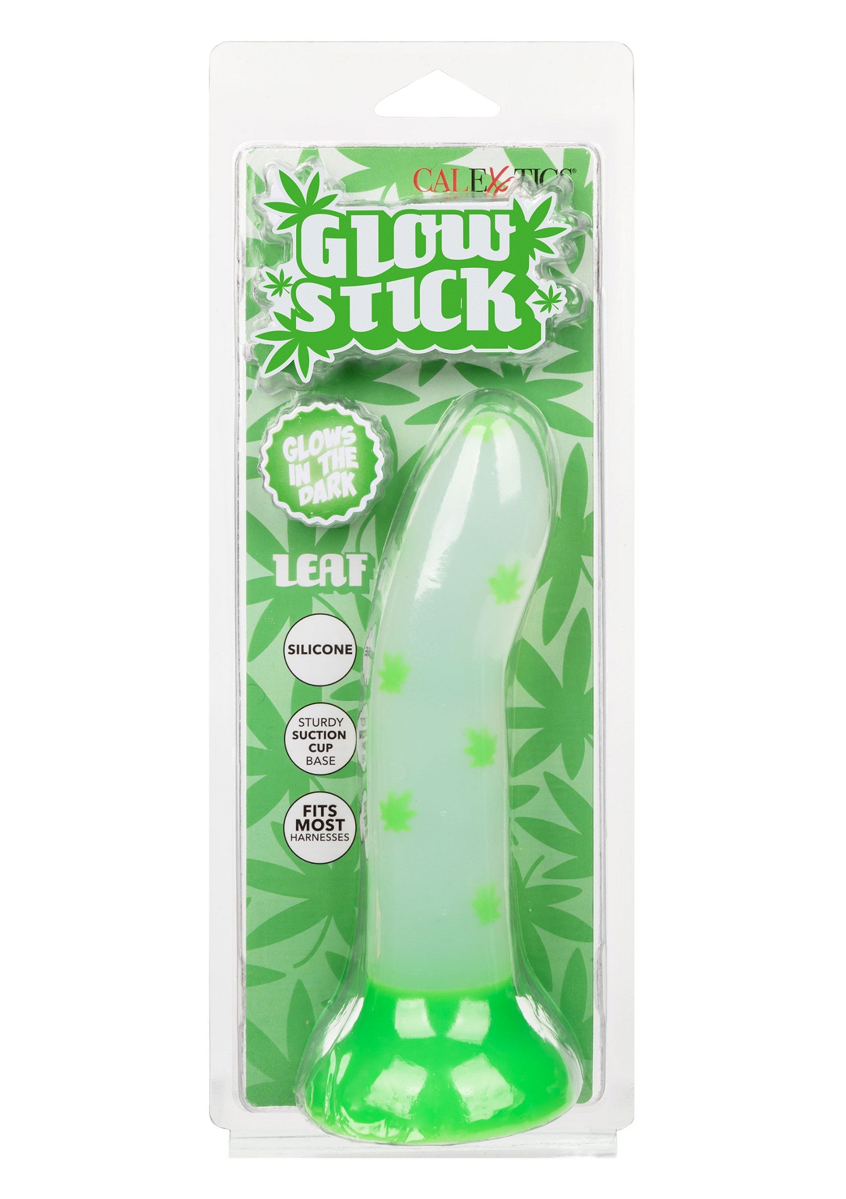 Glow Stick Leaf - Afbeelding 2