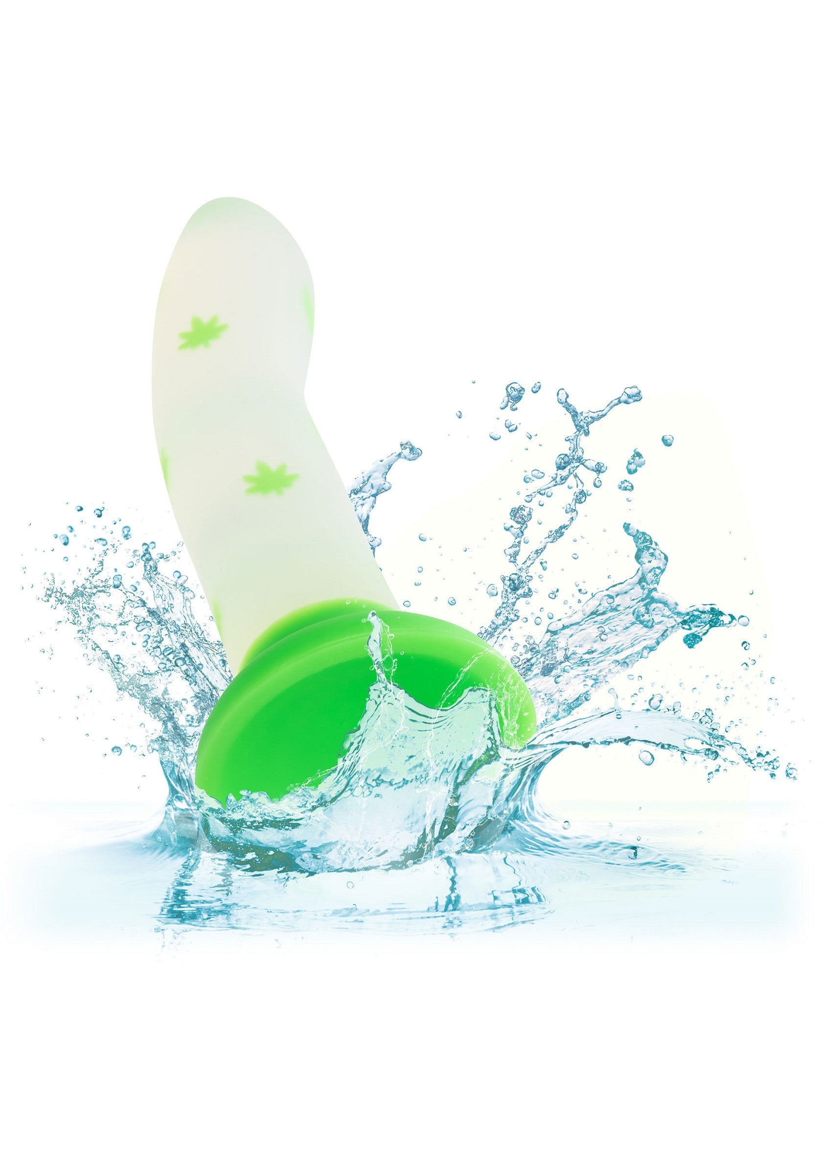 Glow Stick Leaf - Afbeelding 9