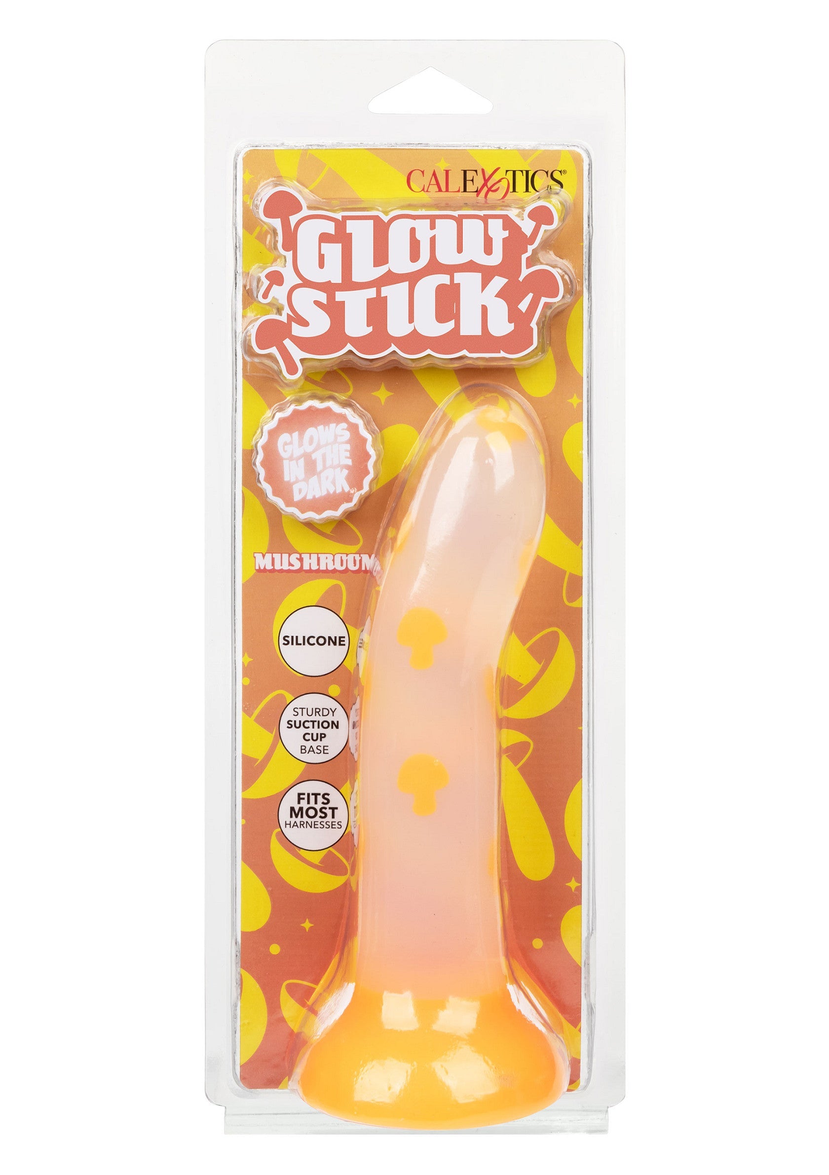 Glow Stick Mushroom - Afbeelding 2