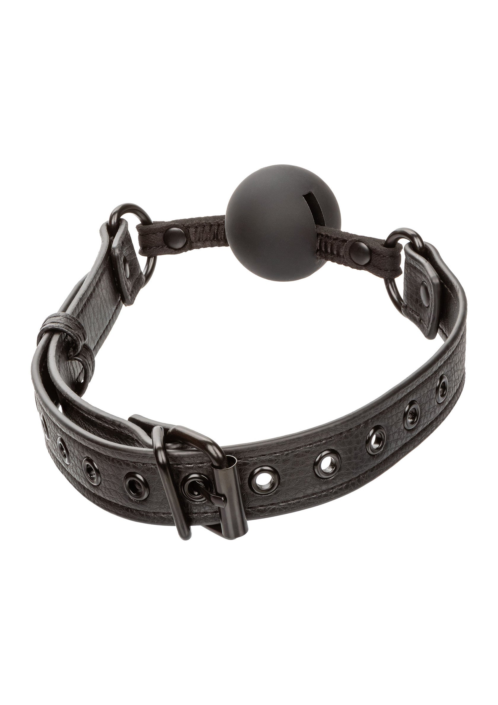 Nocturnal Ball Gag - Afbeelding 3