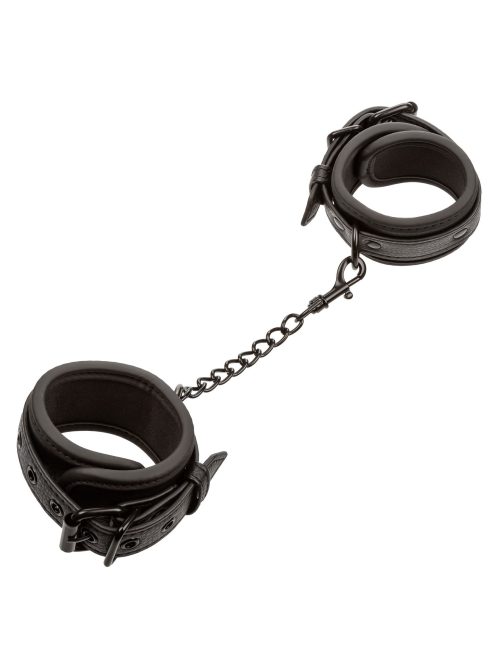 Nocturnal Wrist Cuffs