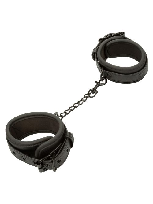 Nocturnal Ankle Cuffs