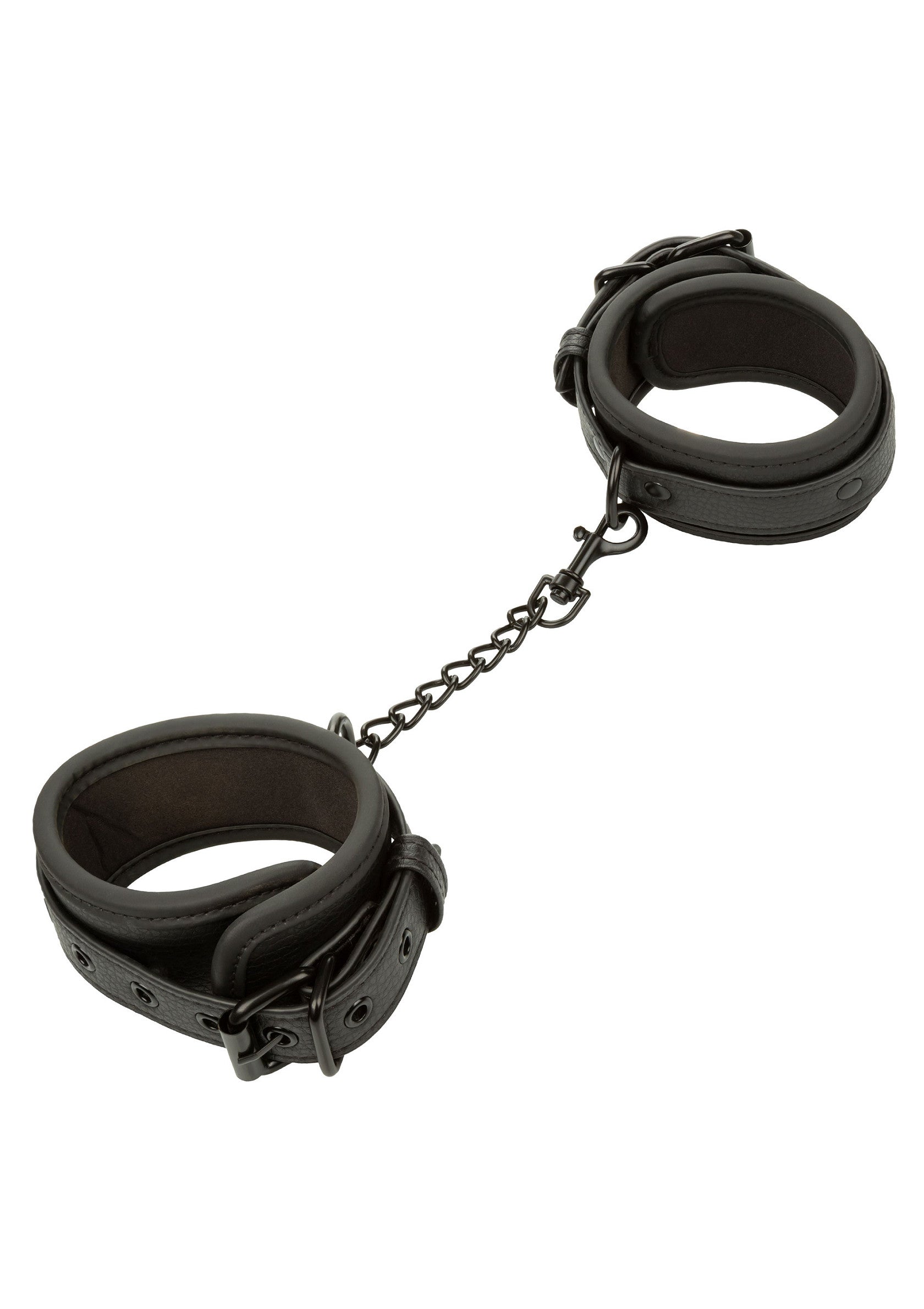 Nocturnal Ankle Cuffs