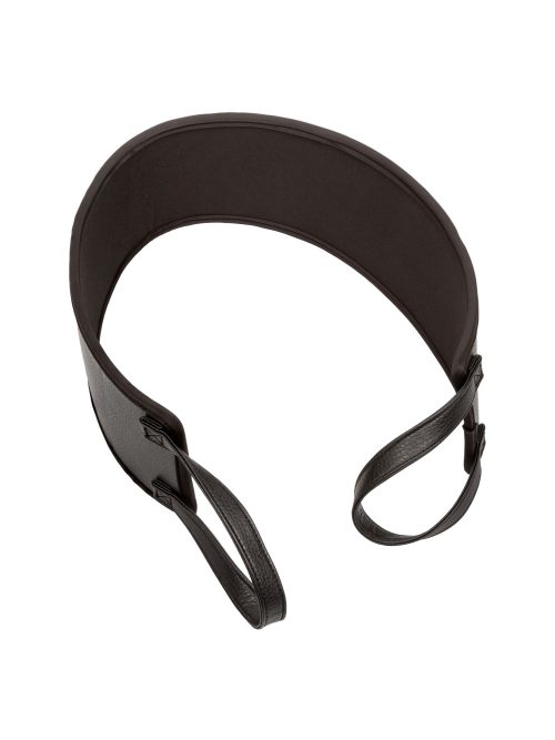 Nocturnal Doggy Style Strap