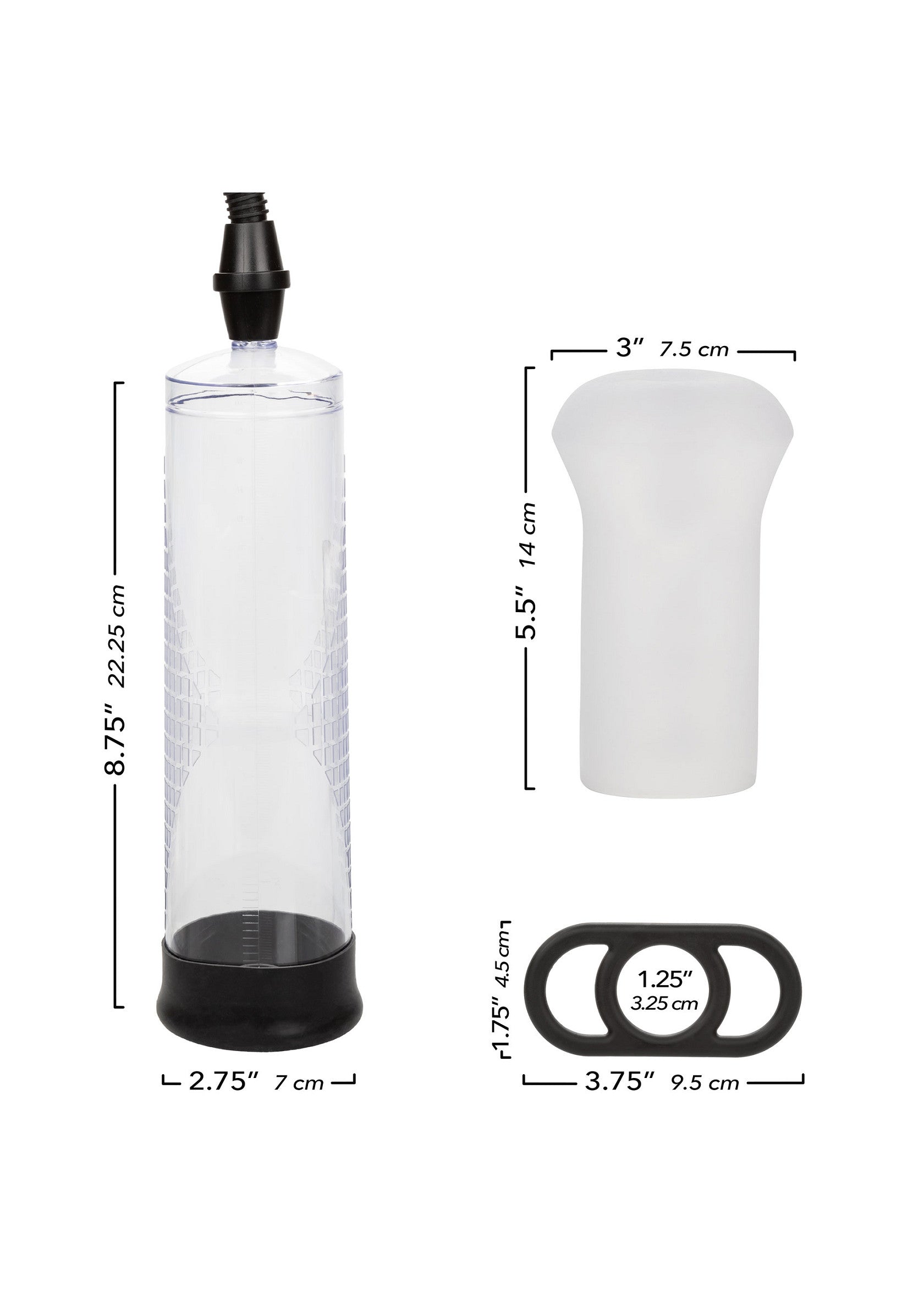 Peak Edging Kit - Afbeelding 6