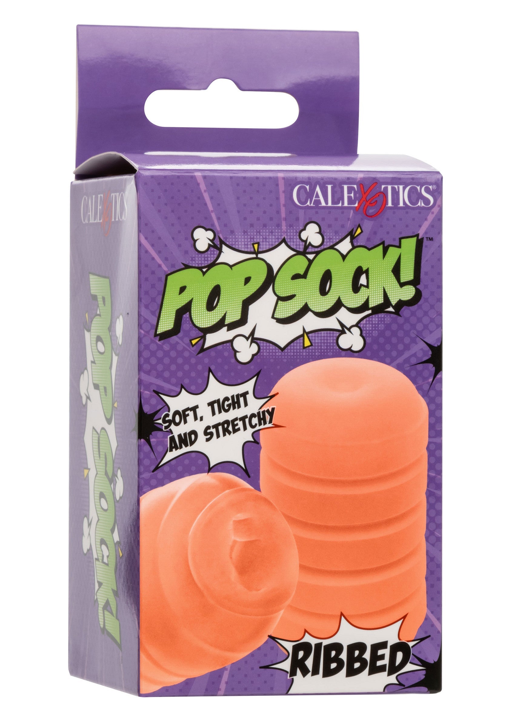 Pop Sock Ribbed - Afbeelding 11