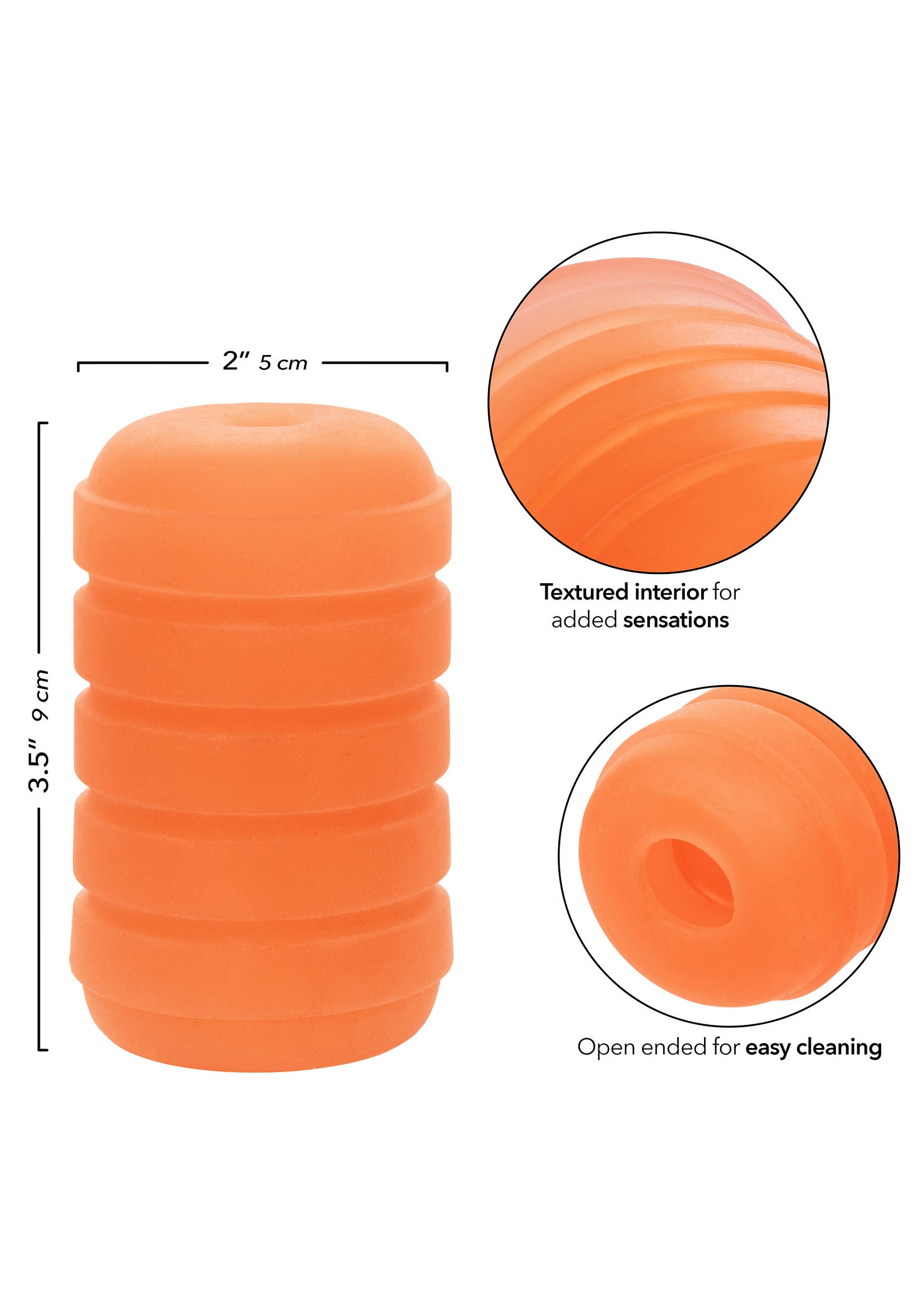 Pop Sock Ribbed - Afbeelding 15