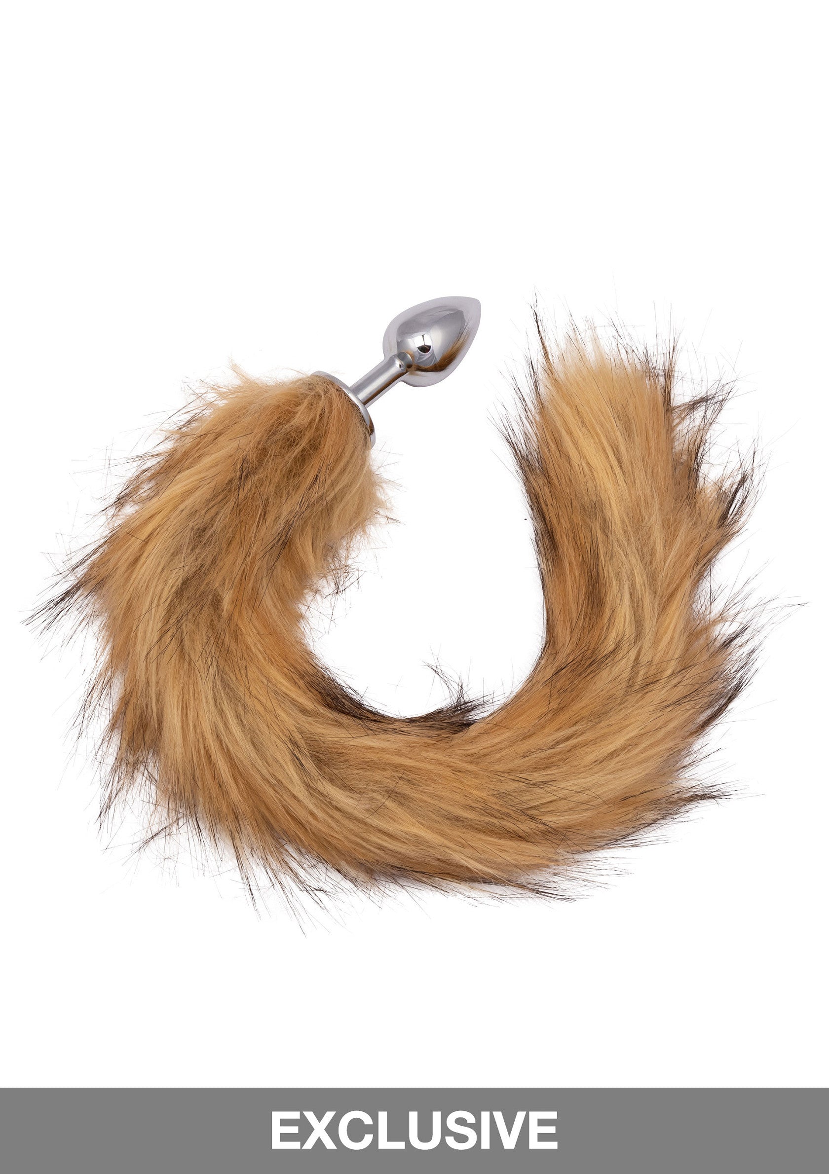 Running Wild Tail - Afbeelding 2