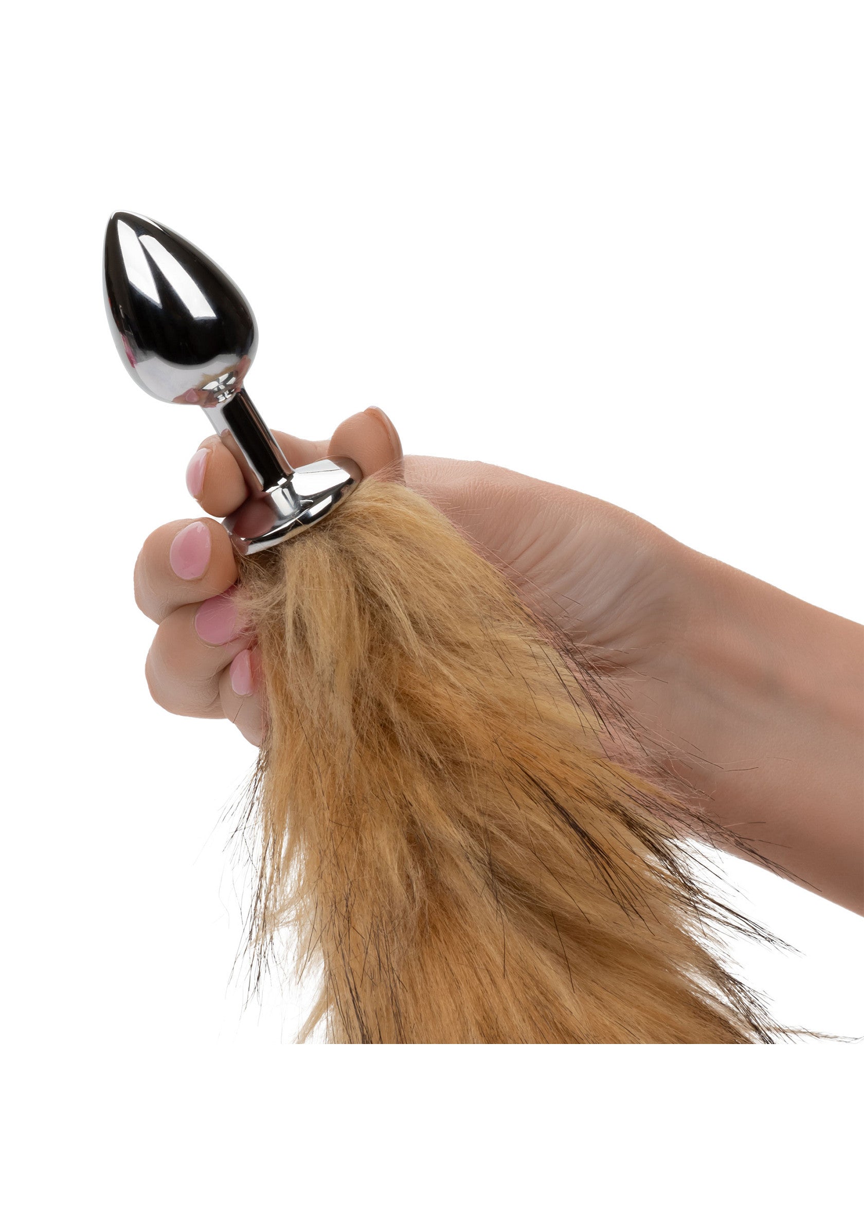 Running Wild Tail - Afbeelding 13