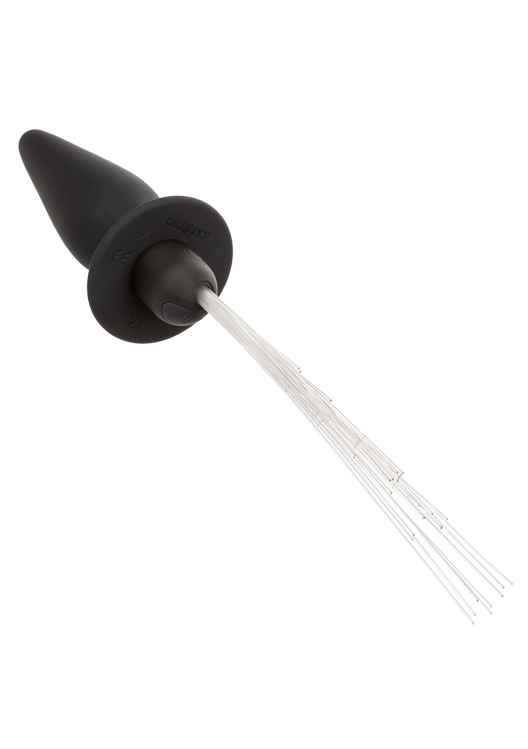 Vibrating Light Up Anal Probe - Afbeelding 4