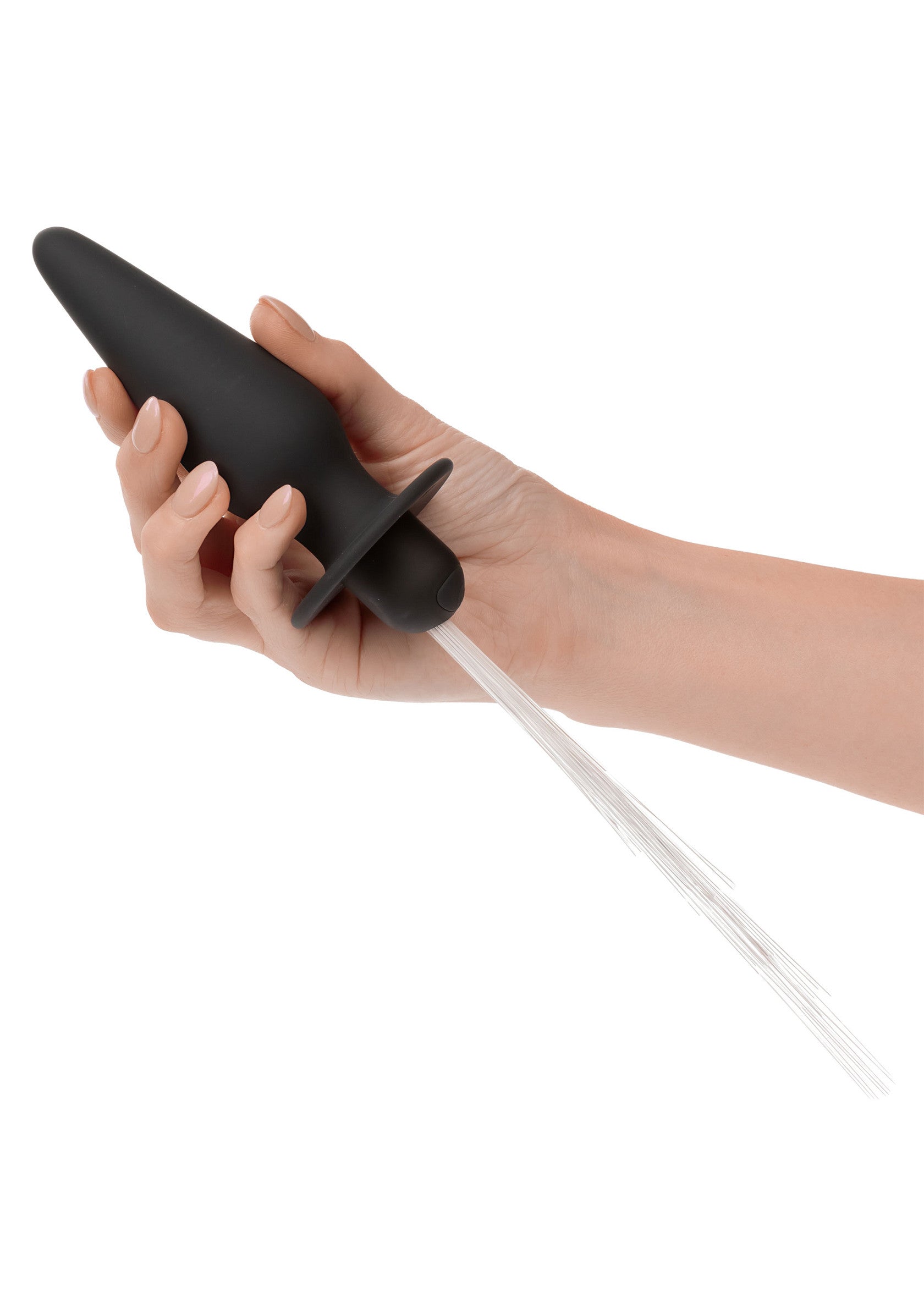 Vibrating Light Up Anal Probe - Afbeelding 8