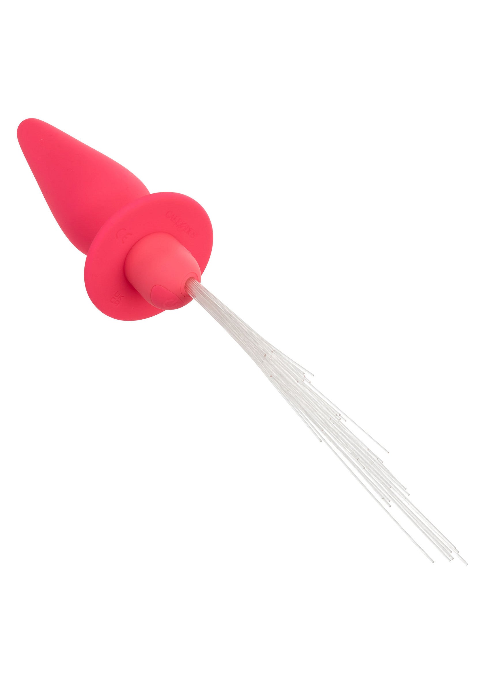 Vibrating Light Up Anal Probe - Afbeelding 12