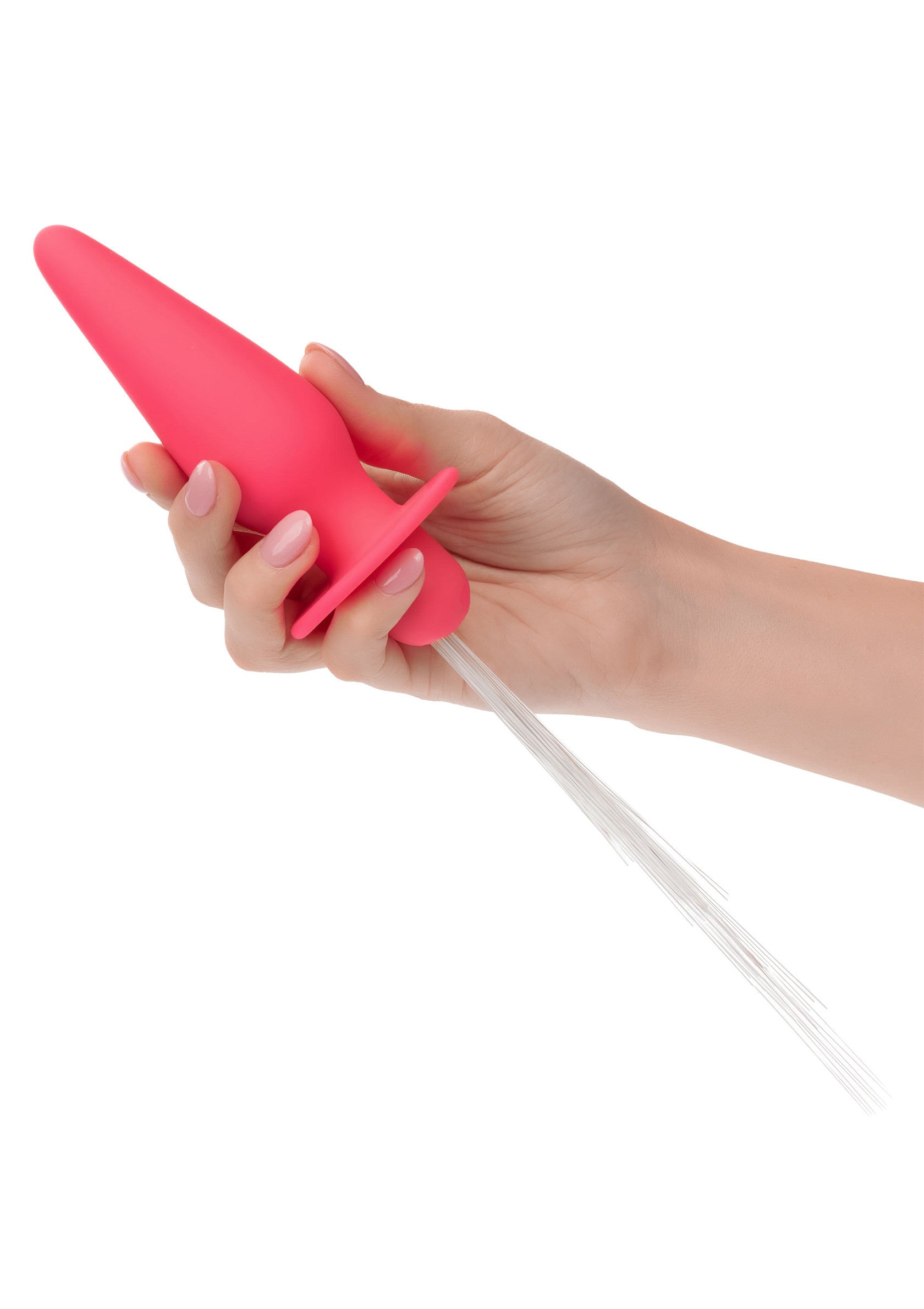 Vibrating Light Up Anal Probe - Afbeelding 16