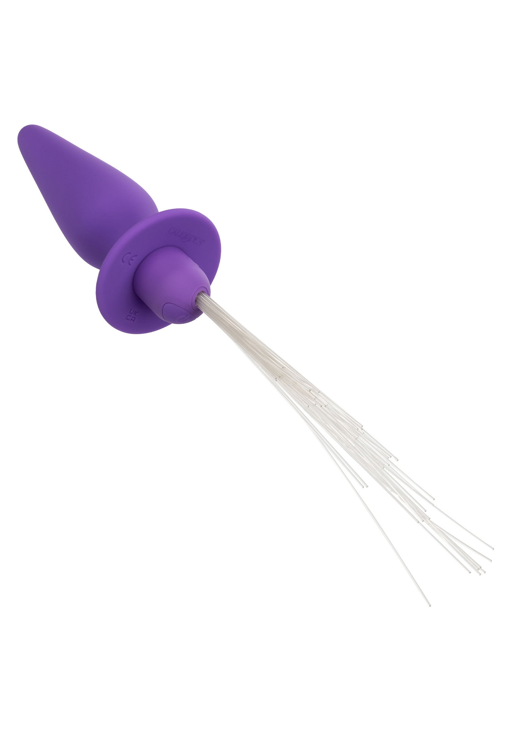 Vibrating Light Up Anal Probe - Afbeelding 20