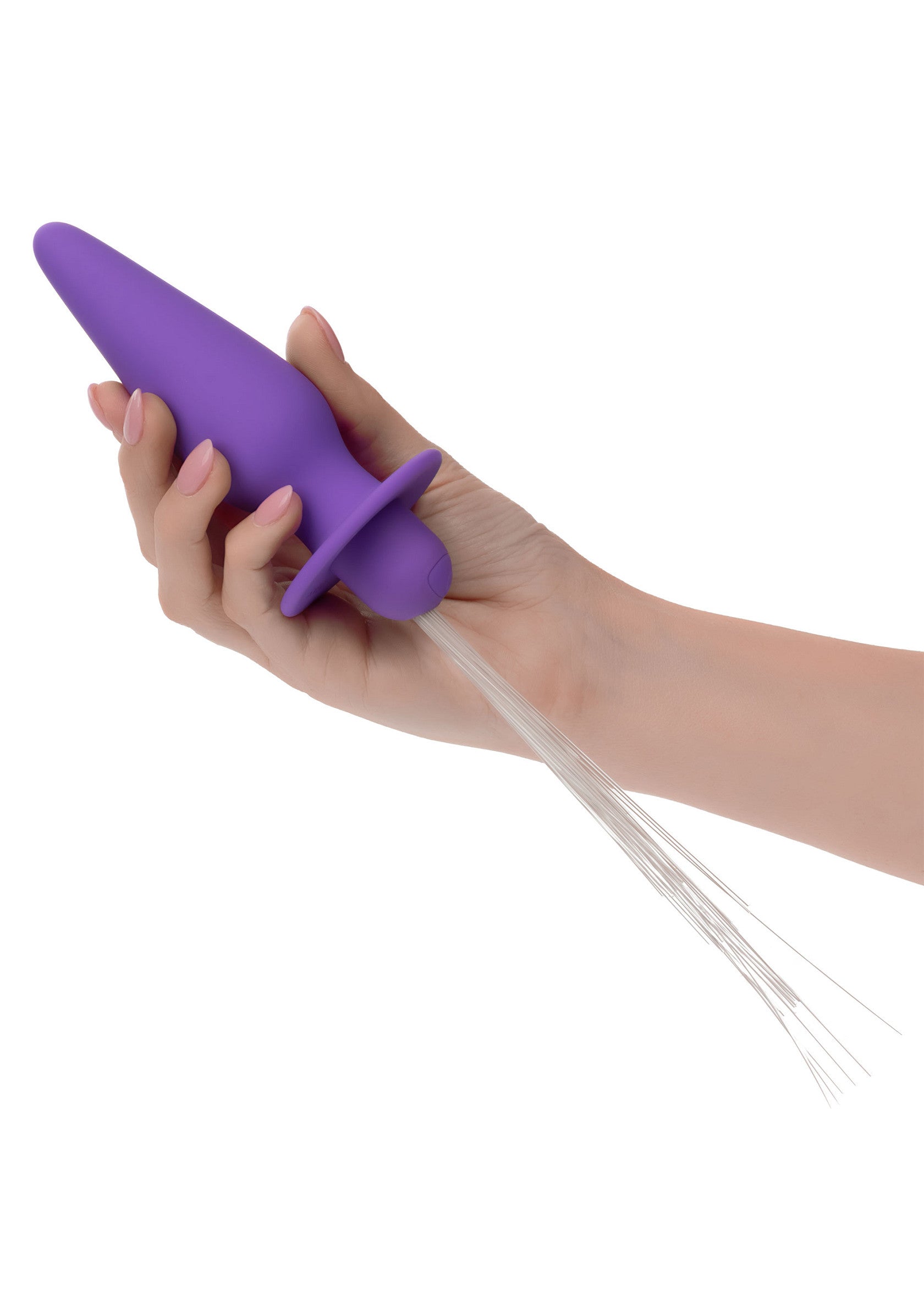 Vibrating Light Up Anal Probe - Afbeelding 24