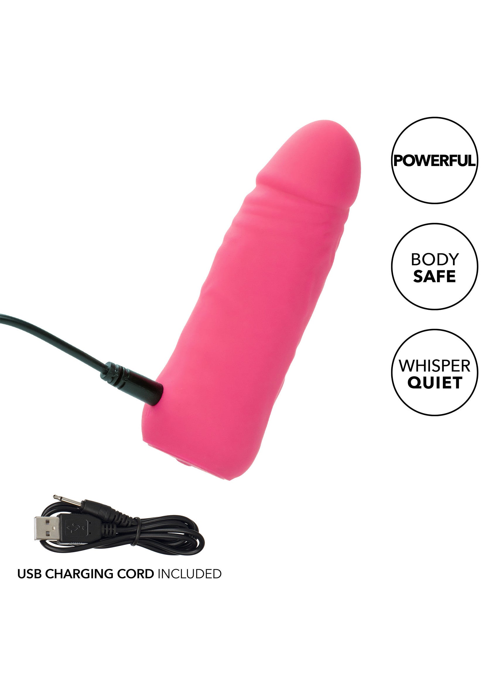 Mini Vibrating Studs - Afbeelding 19