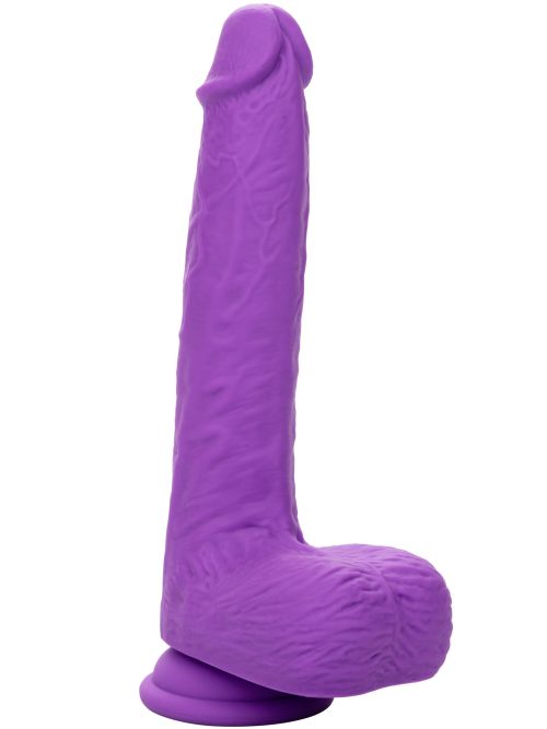 Gyrating & Thrusting Studs