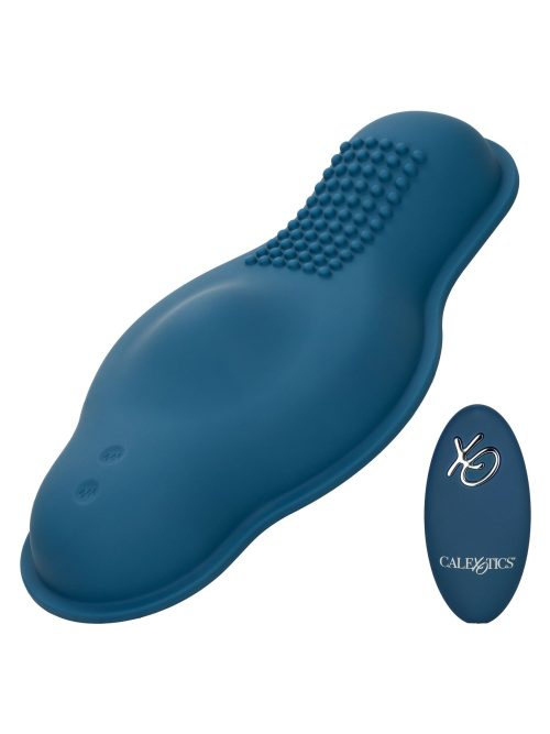 Dual Rider Bump and Grind