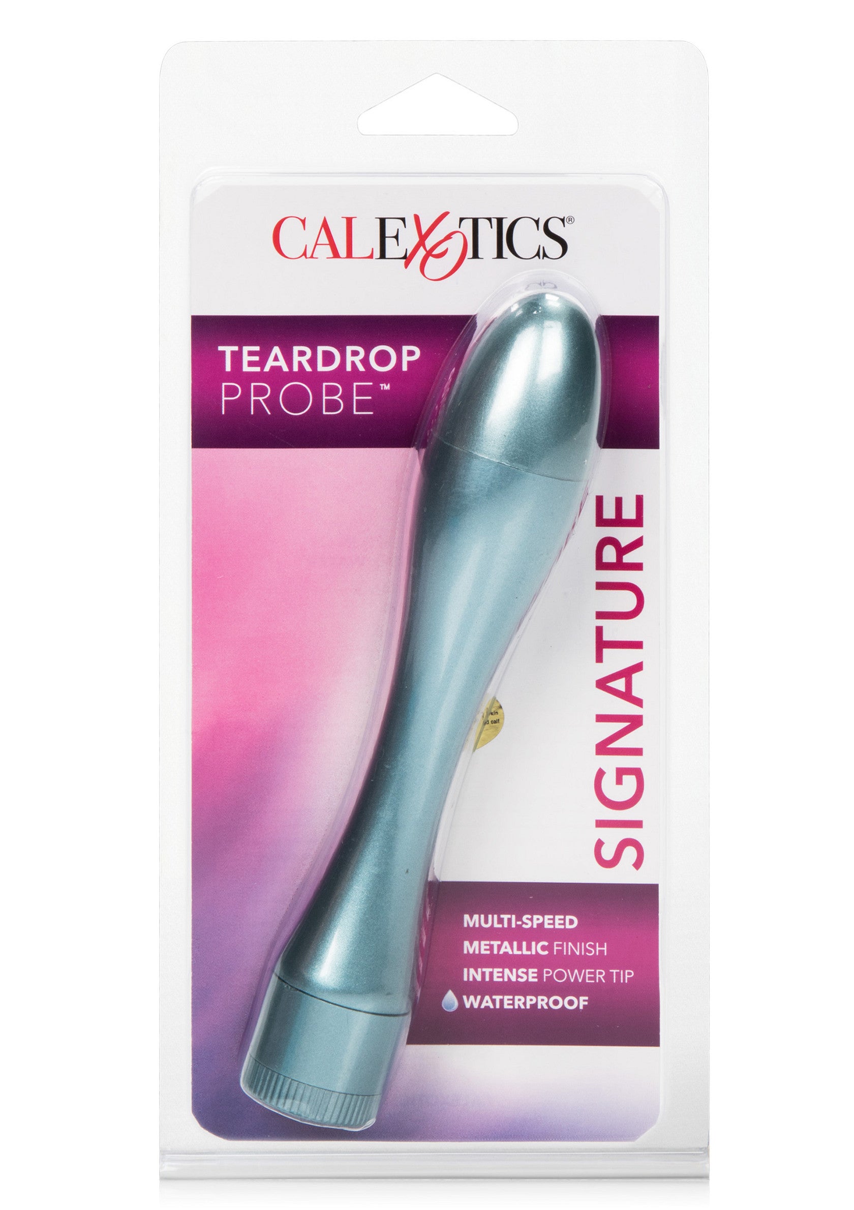 Teardrop Probe - Afbeelding 2