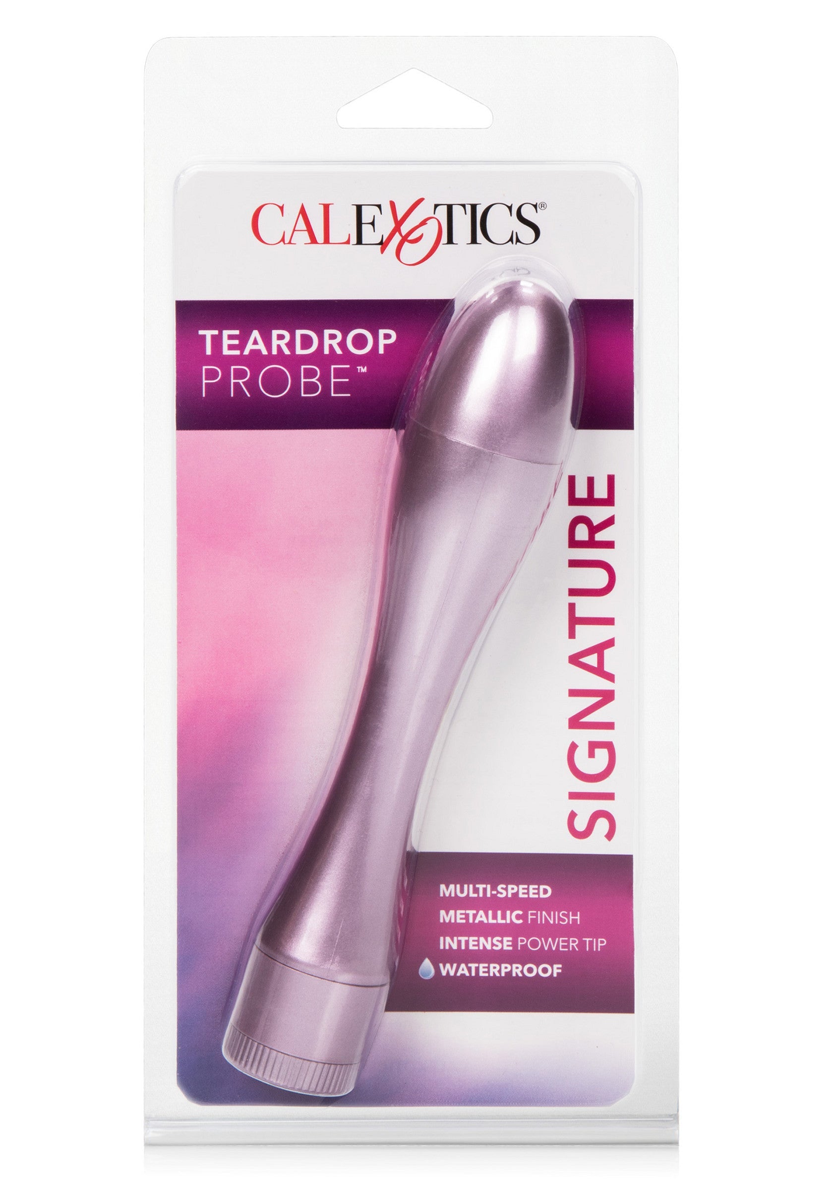 Teardrop Probe - Afbeelding 6
