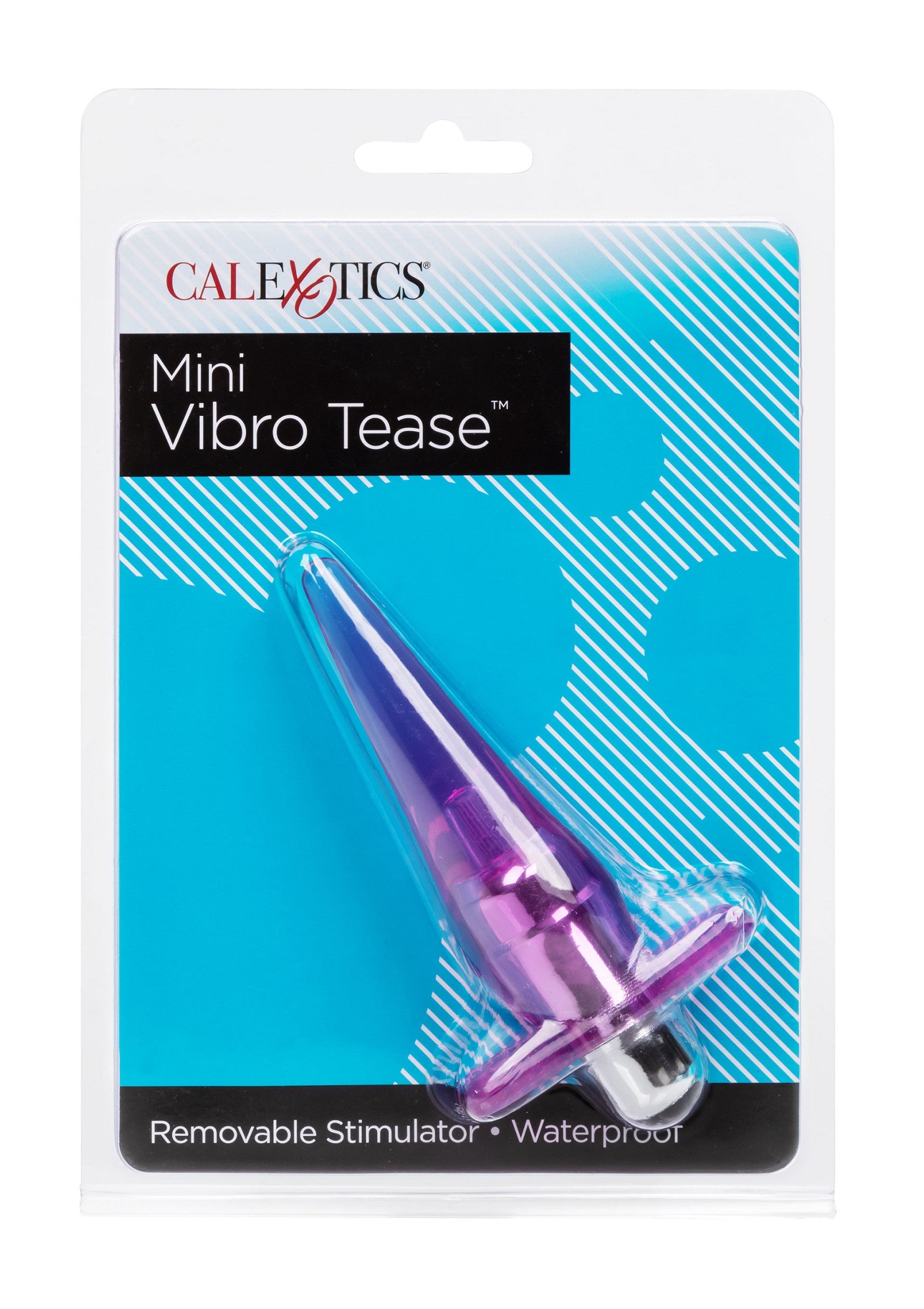 Mini Vibro Tease - Afbeelding 7