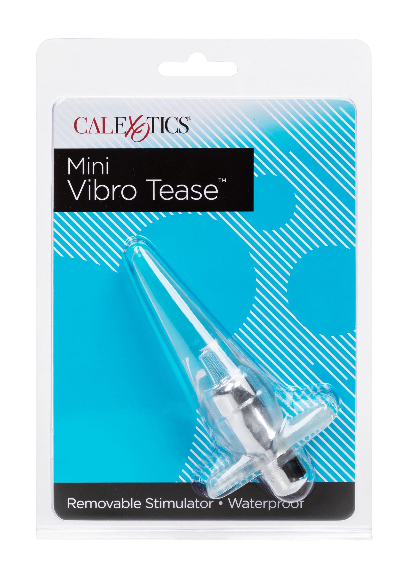 Mini Vibro Tease - Afbeelding 10