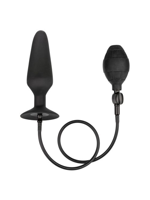 XL Silicone Inflatable Plug
